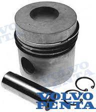 KIT PISTONE 075 MM