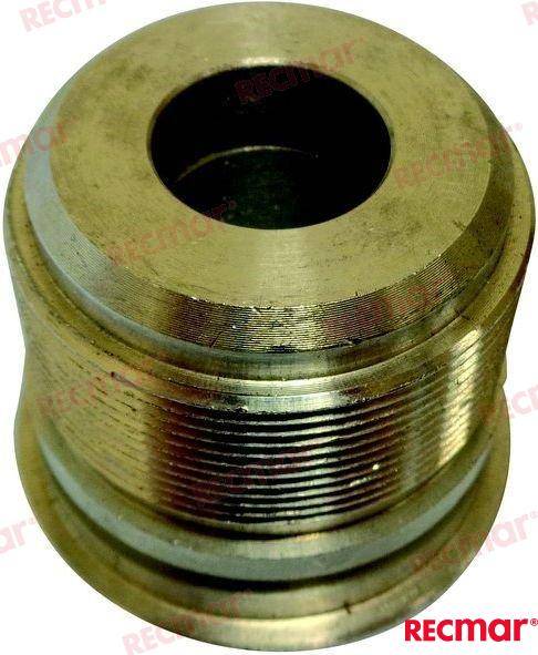 TESTA POWER TRIM