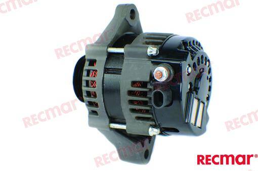 ALTERNATORE 12V 50A