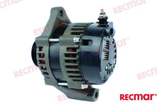 ALTERNATORE MERCURY
