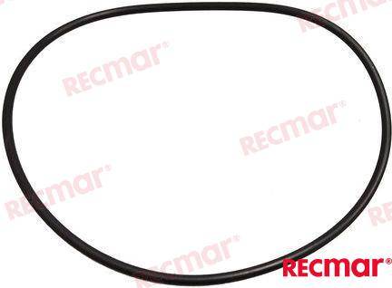 O-RING INFERIORE DPH, DPH-D