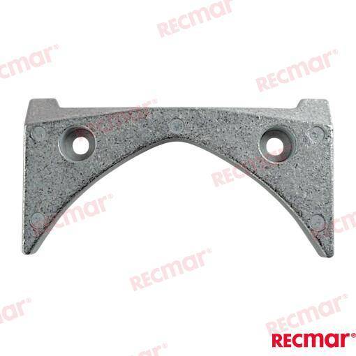 ALUMINIUM ANODE