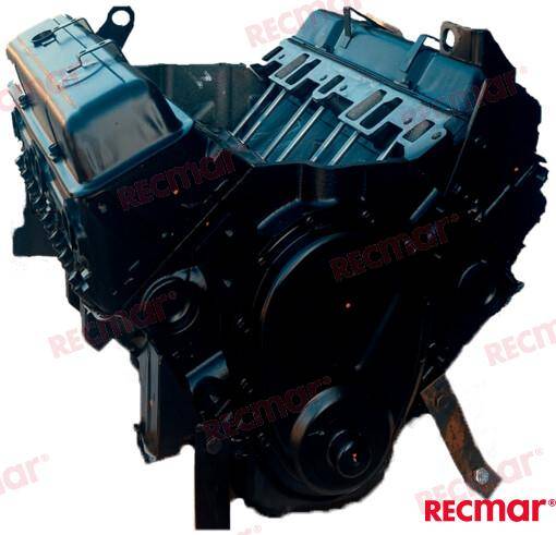 MOTORE 5.7L V8