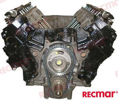 BASE MOTORE GM 5.7L PREVORTEC