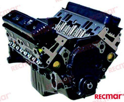 BASE MOTORE 5.7L VORTEC-NUOVA