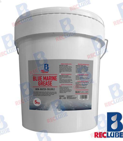 GTASSO MARINO BLI CF 5 KG