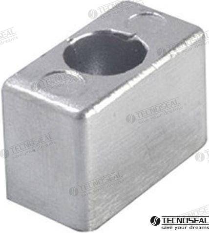 CUBO OMC COBRA ALU