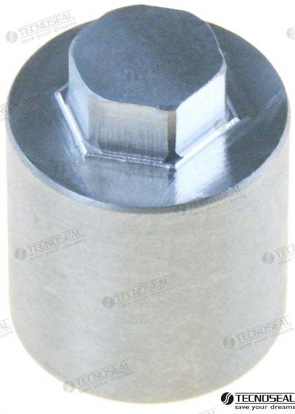 ANODE YAMAHA 300-350 HP