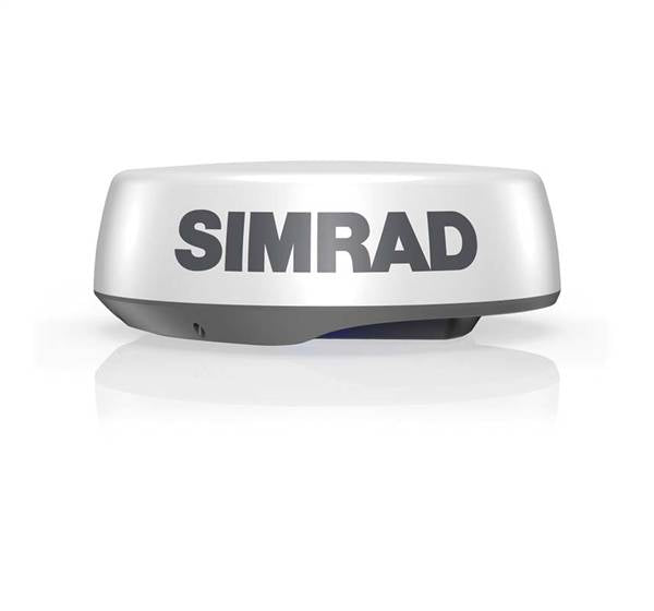 ANTENNA RADAR SIMRAD HALO24