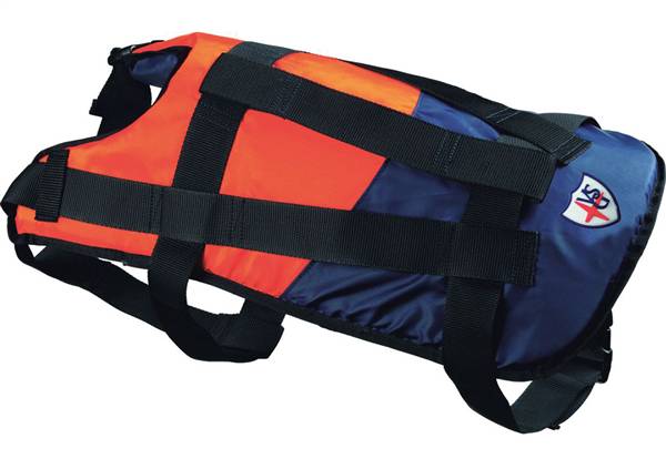 AIUTO AL GALLEGGIAMENTO CANI S < 10 KG