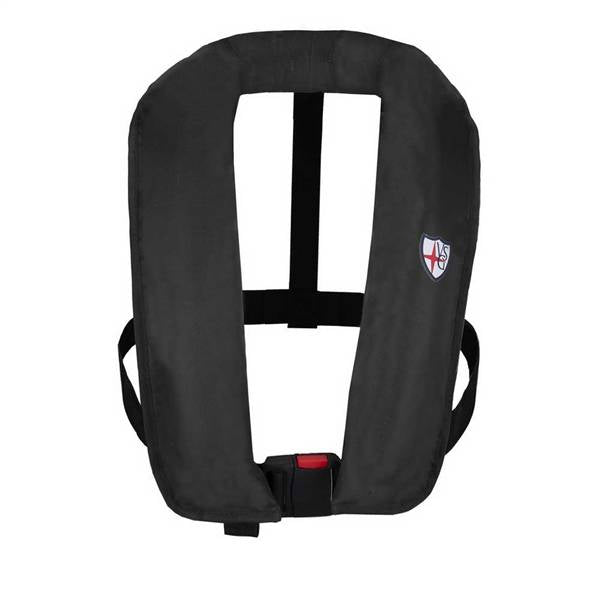 GIUBBOTTO AUTOGONF.AUTOM. 150N NERO