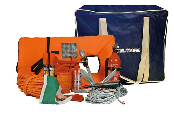 KIT NAVIGAZIONE ISO 4P 6 MIGLIA