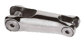 GIUNTO IN ACCIAIO MM 8/10