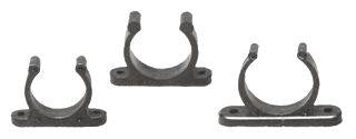 SUPPORTO ELASTICO DIAM.MM.30