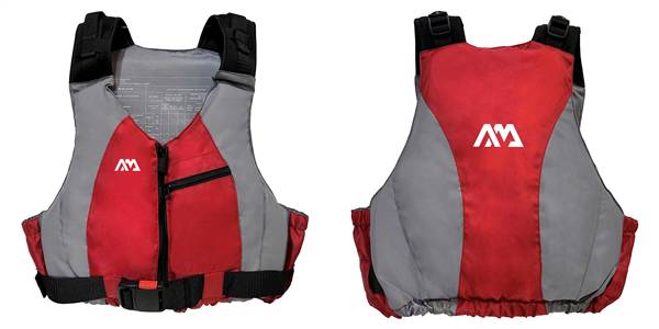 GIUBETTO SUP BOARD AQUAMARINA TG.M/L