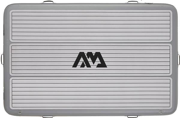 PIATTAFORMA AQUA MARINA ISLAND PLUS