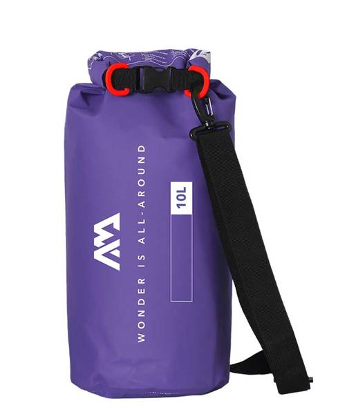 SACCA STAGNA 10 L VIOLA