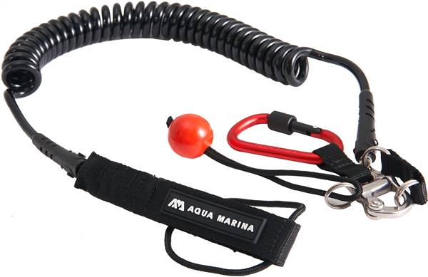 LACCIO DI SICUREZZA PER SUP RIVER 9'/7MM