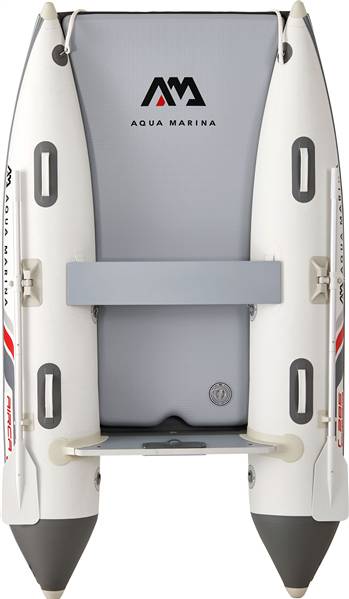 CATAMARANO AQUA MARINA AIRCAT 9'4"