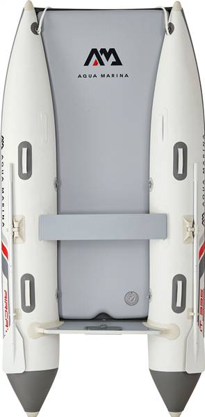 CATAMARANO AQUA MARINA AIRCAT 11'0"