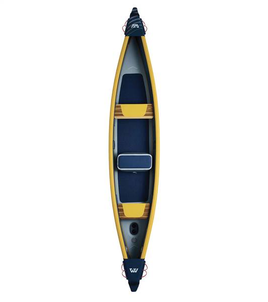 KAYAK 3P TOMAHAWK AIR-C (USATO)