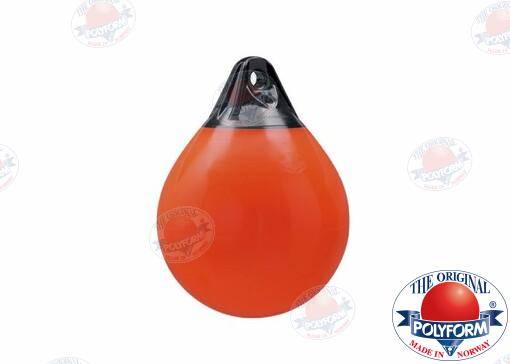 PARABORDO POLYFORM A5 ARANCIO