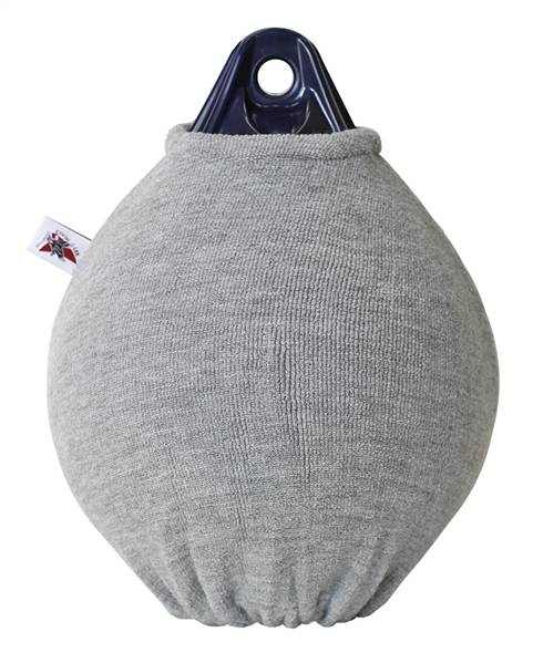 COPRIPARABORDO A4 SOFT GREY