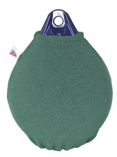 COPRIPARABORDO A5 VERDE