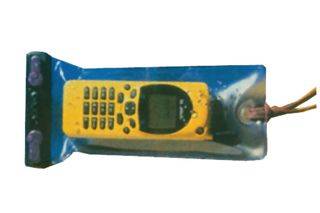 CUSTODIA X TELEFONO MP60
