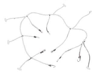 SERRAVELE MILLEPIEDI CM.30