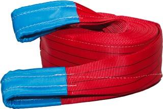FASCIA DI SOLLEVAMENTO MM.150 MT.10