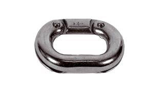 FALSA MAGLIA IN ACC.INOX MM.19