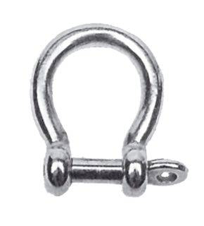 GRILLI INOX A CETRA DIAM. MM 10