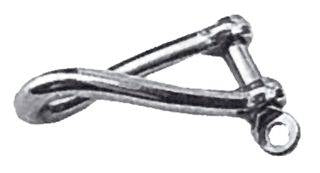 GRILLI TORTI ACCIAIO MICROF. MM.6