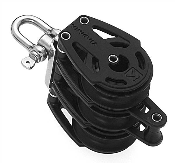 BOZZELLO COMPOSITO MM12 TRIPLO C/AR