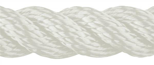 CIMA GHERLINO 3 L. HT BIANCO MM.18