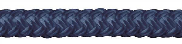DOPPIA TRECCIA H.T.MARLYN BLU MM.5