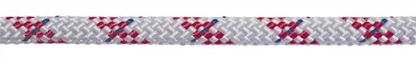 DOPPIA TRECCIA H.T.G.FISH GRIGIO MM.8