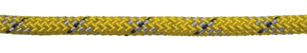 DOPPIA TRECCIA H.T.G.FISH GIALLO MM.12