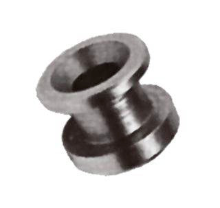 FUNGHETTO INOX MM 13