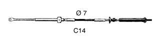 CAVO C14 23