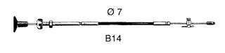 CAVO B14 FT 09