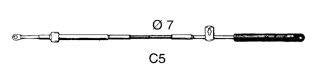 CAVO C5 FT 09