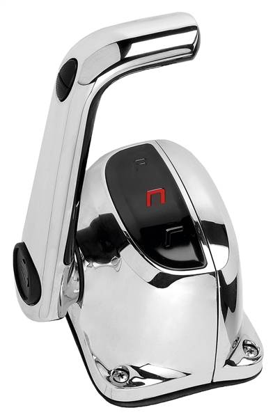 MONOLEVA B501CHT SING.MOTORE C/TRIM