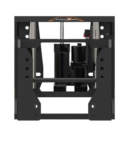 JACK PLATE IDRAULICI JP4000 XTREME 12"