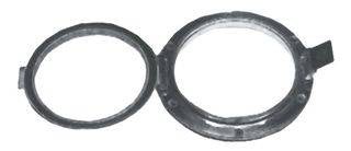 OBLO INOX TIPO ECON. MM 165