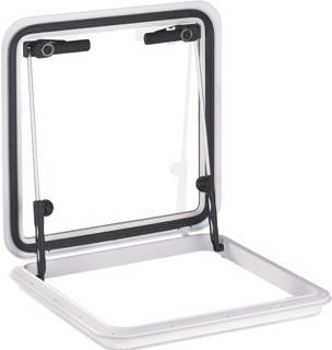 OSTERIGGIO HMG QUADRATO MM 299X299