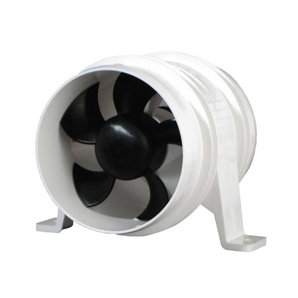 ASPIRATORE GAS ATTWOOD TURBO 4000 24V