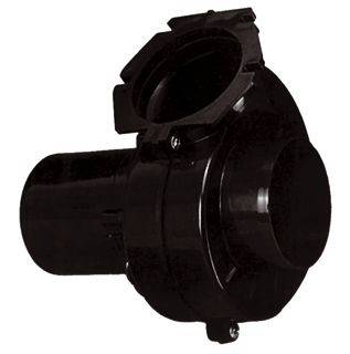 ASPIRATORE GAS DI SENTINA 24/V