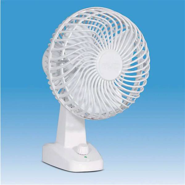ELETTROVENTILATORE REGOLABILE TMC 24V